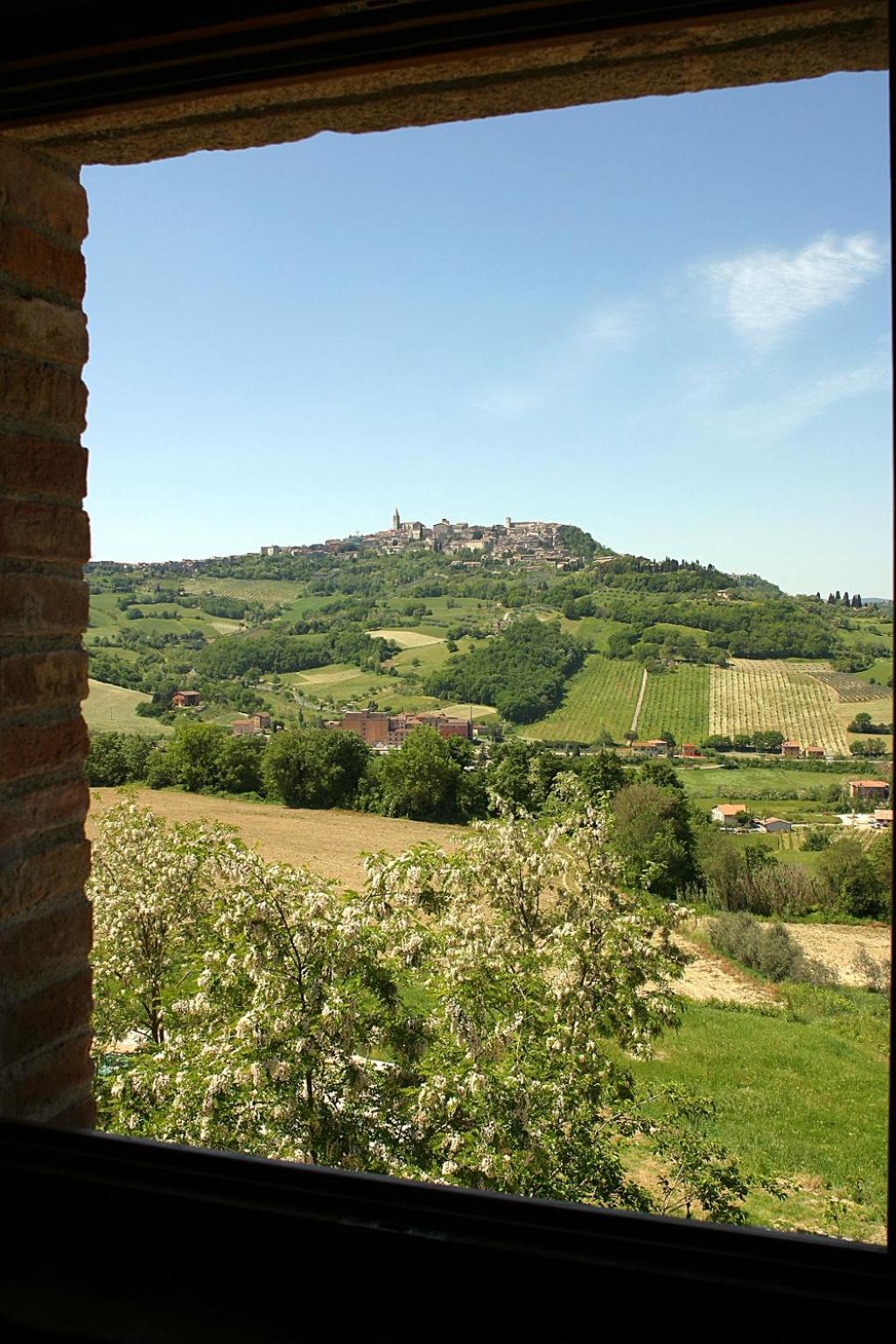Agriturismo Casale delle Lucrezie Todi Esterno foto