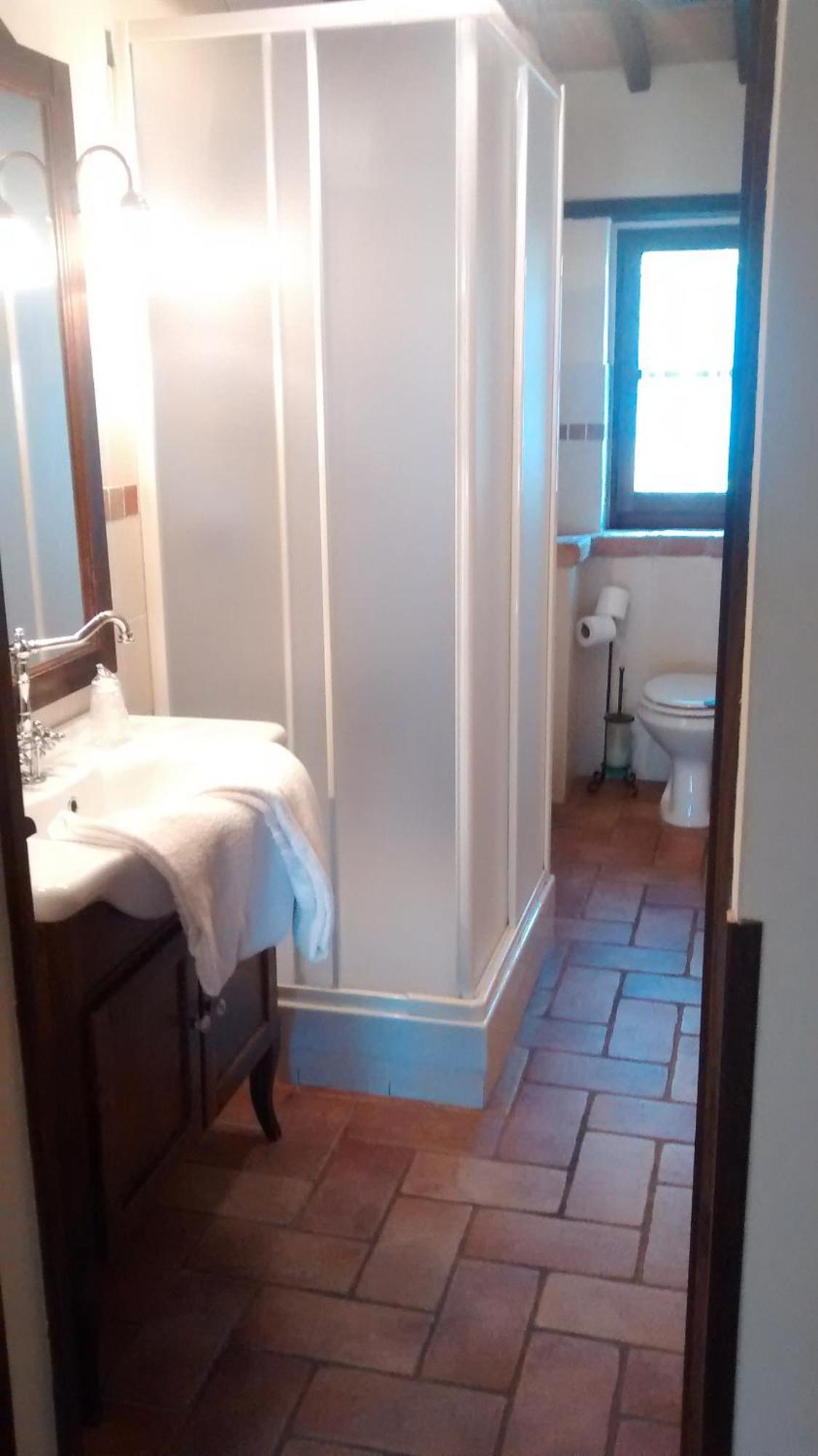 Agriturismo Casale delle Lucrezie Todi Esterno foto