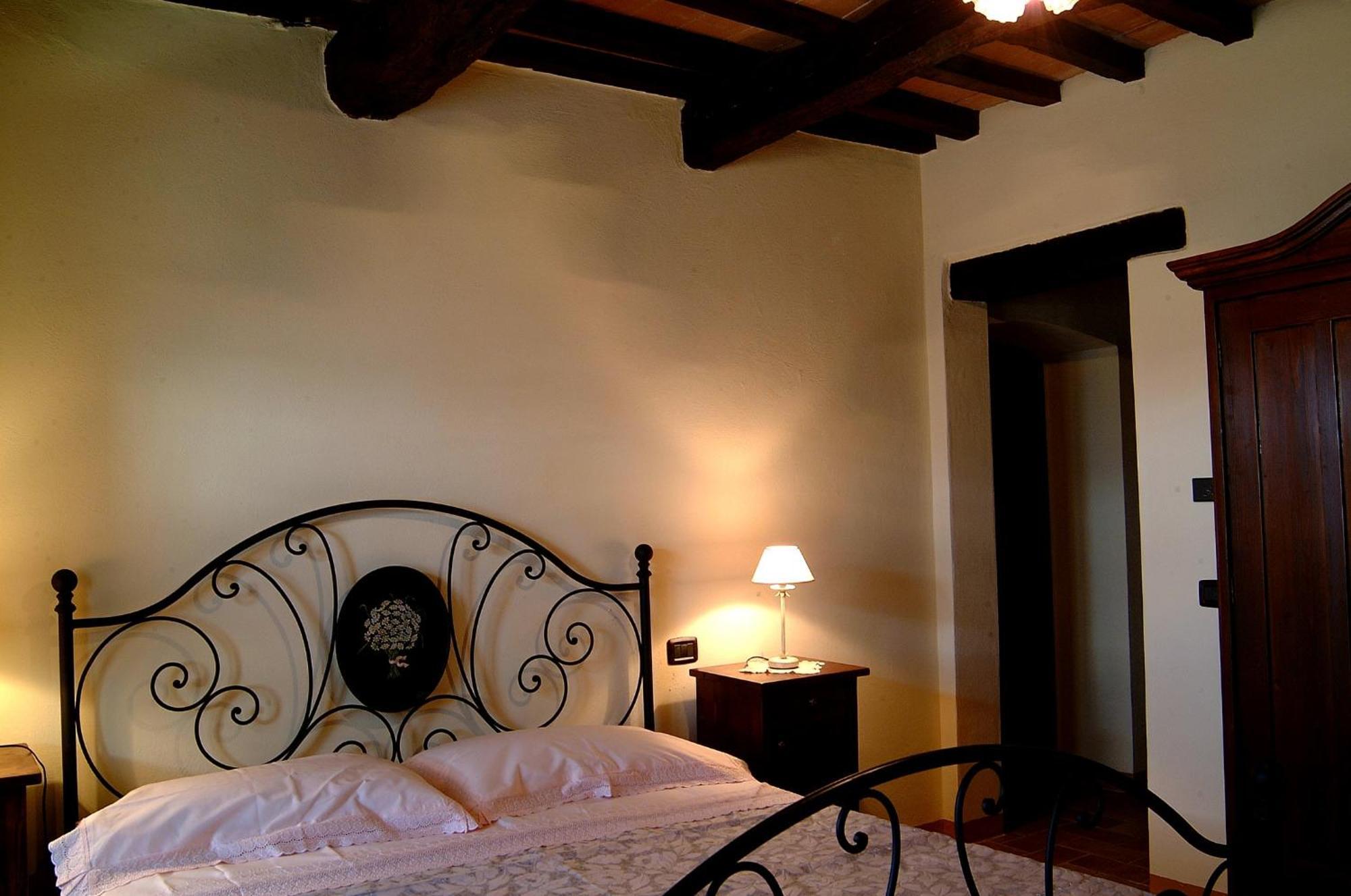 Agriturismo Casale delle Lucrezie Todi Esterno foto