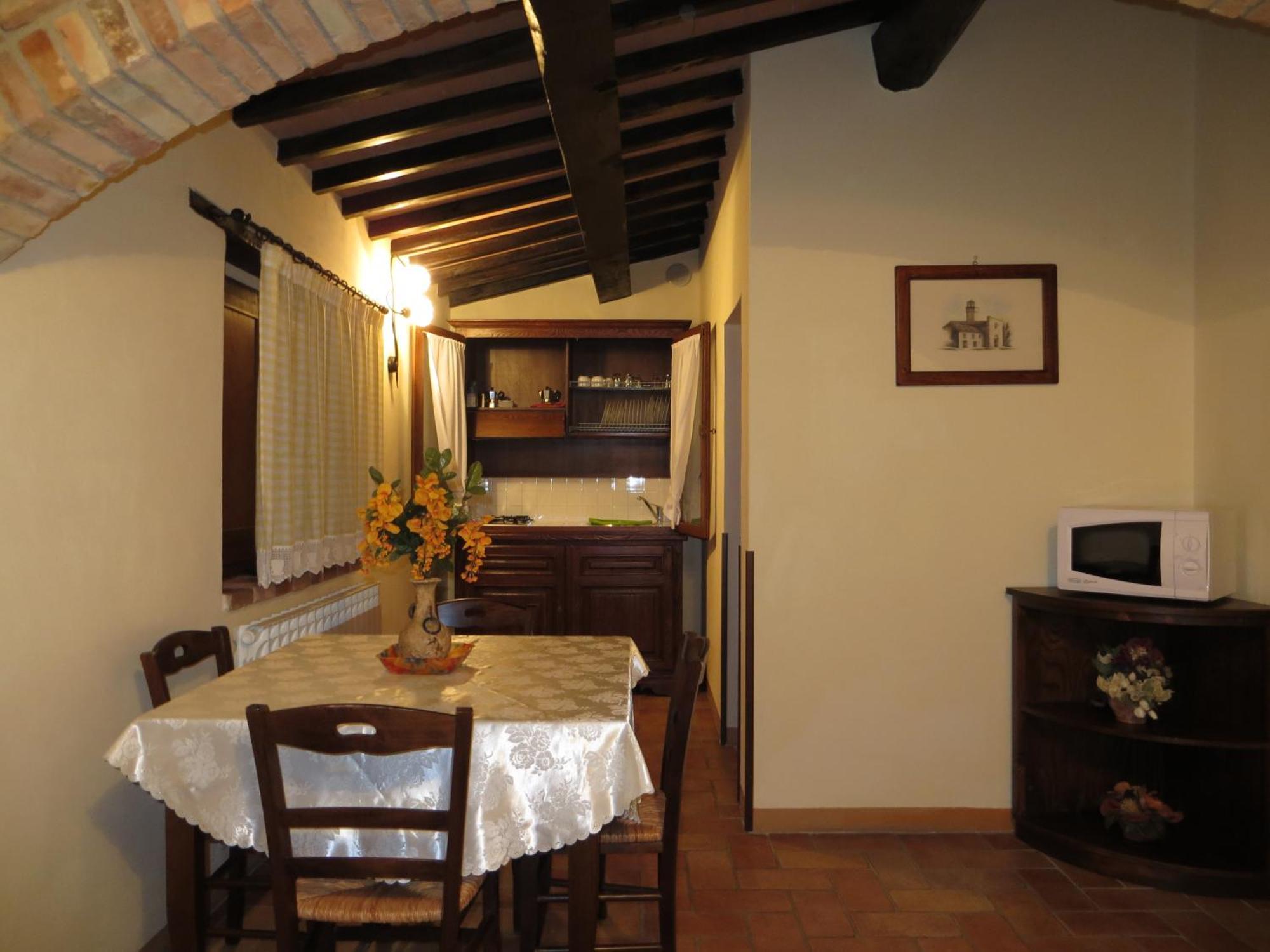Agriturismo Casale delle Lucrezie Todi Esterno foto