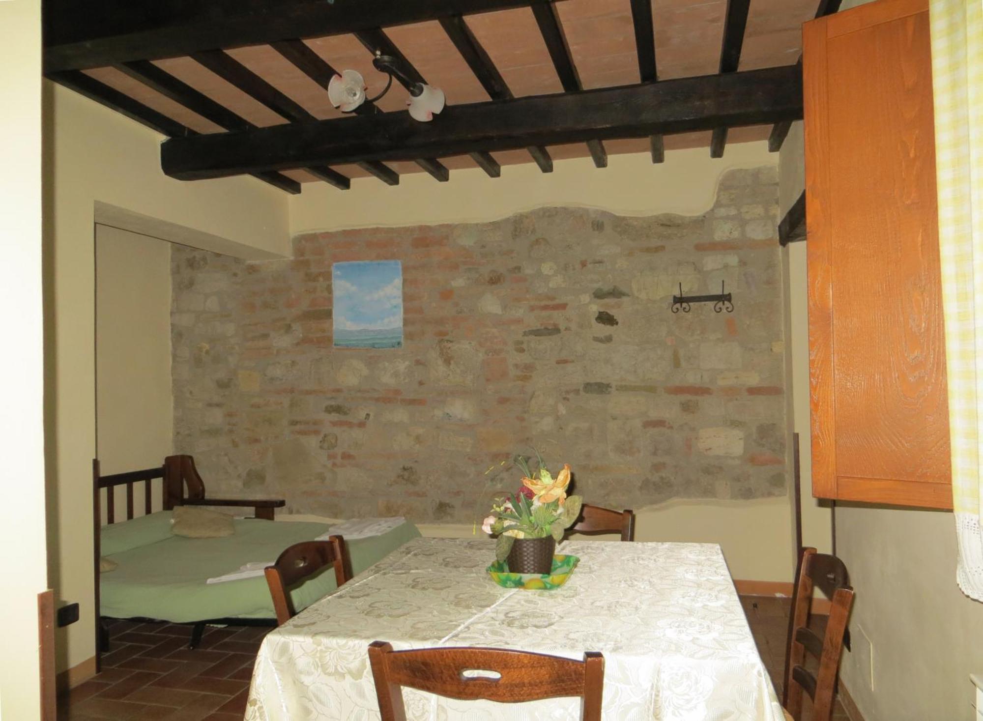 Agriturismo Casale delle Lucrezie Todi Esterno foto