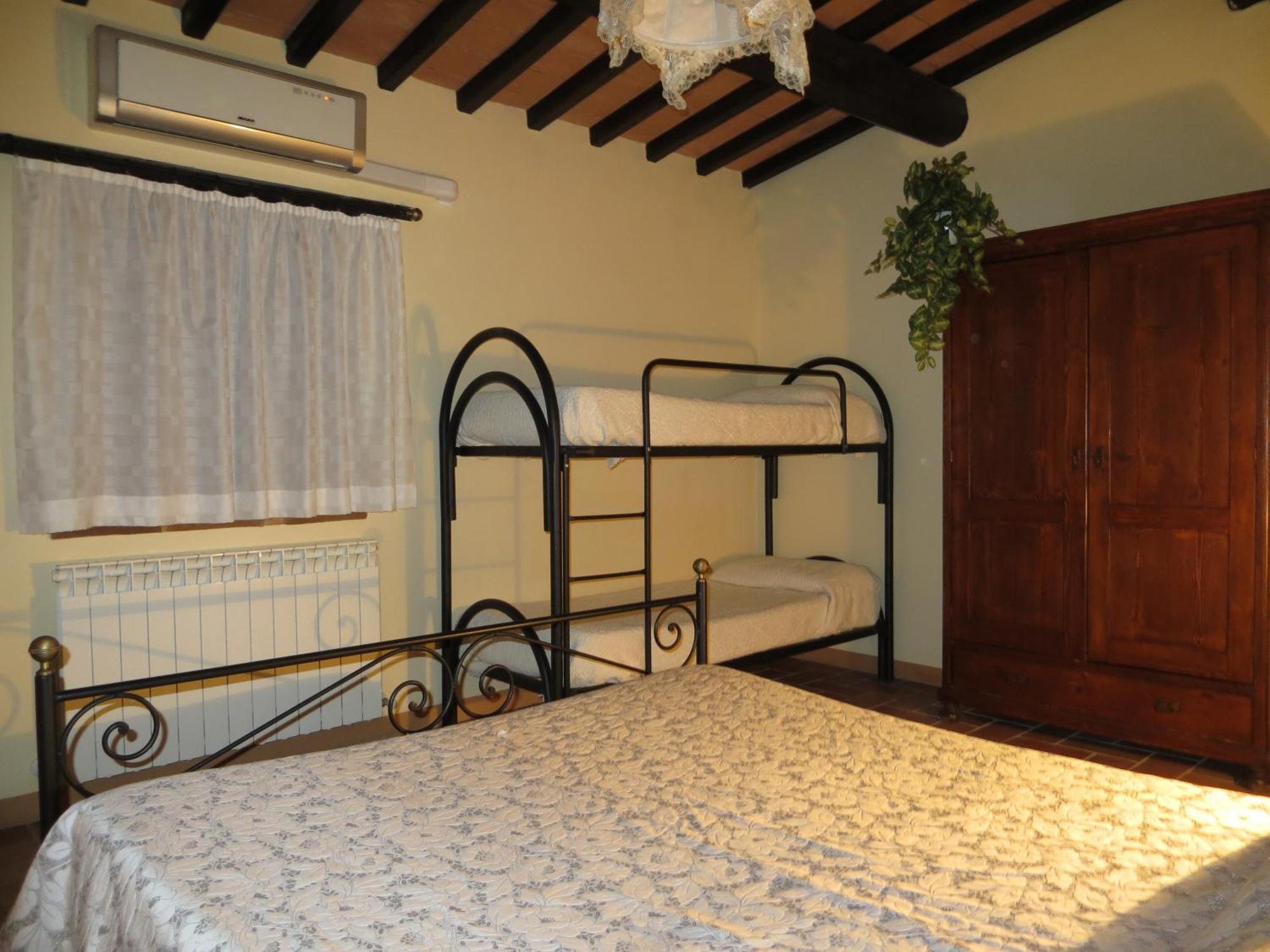 Agriturismo Casale delle Lucrezie Todi Esterno foto
