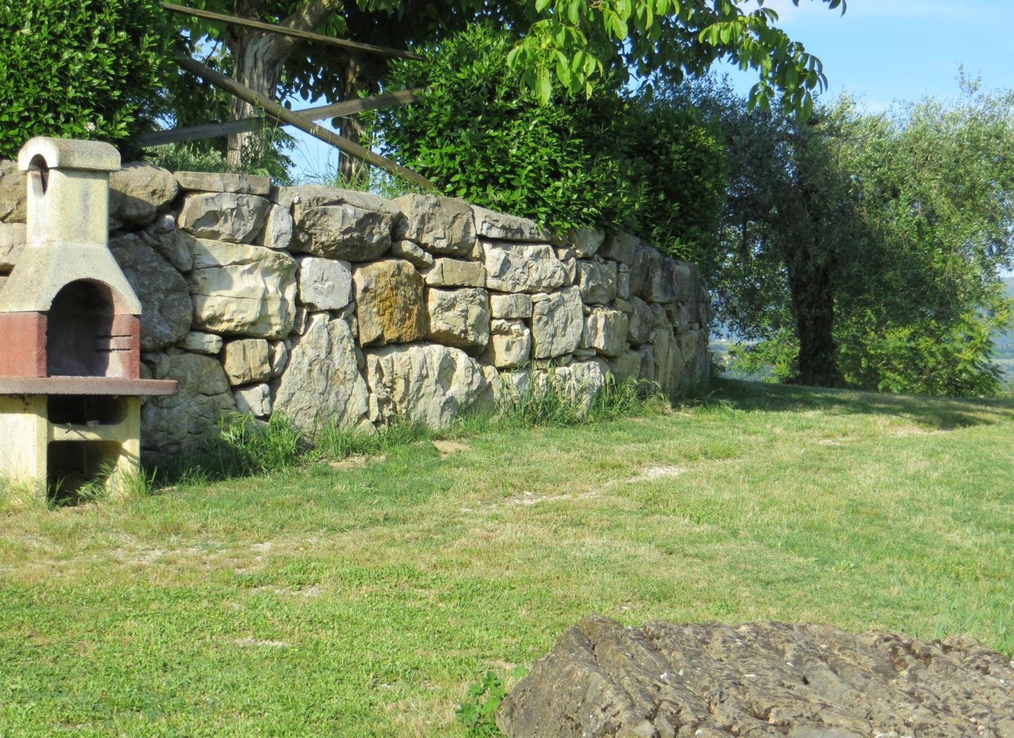 Agriturismo Casale delle Lucrezie Todi Esterno foto