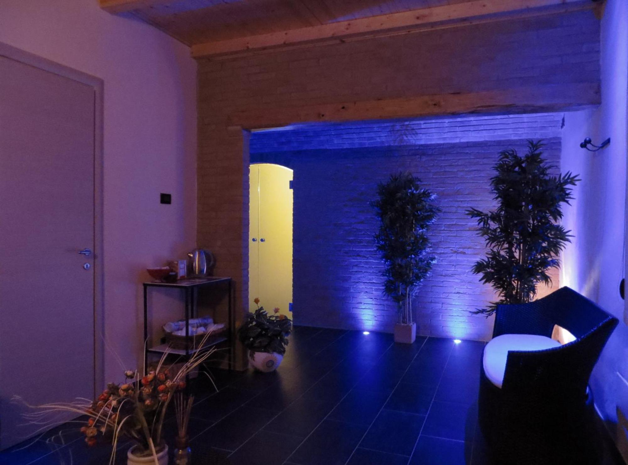 Agriturismo Casale delle Lucrezie Todi Esterno foto